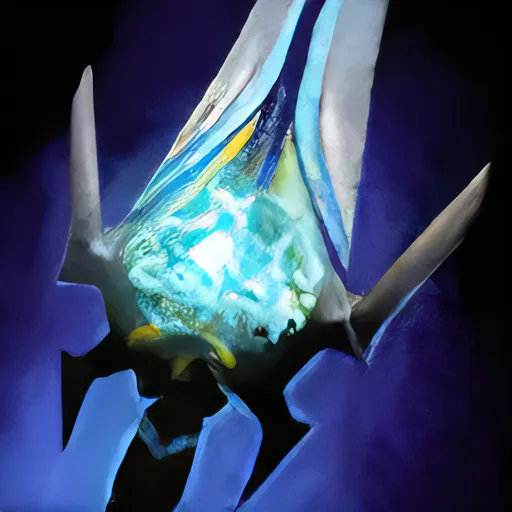 Stormcaller Sword icon