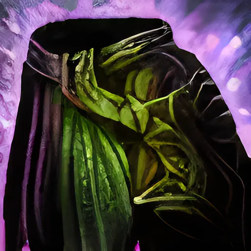 Warden Leggings icon