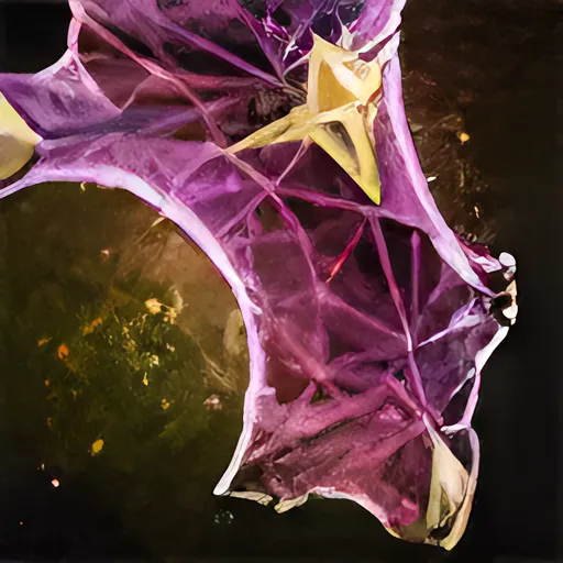 Amethyst Shield icon