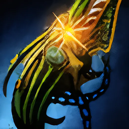 Draconic Pistol icon