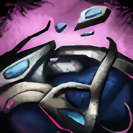 Sorcerer's Epaulets icon