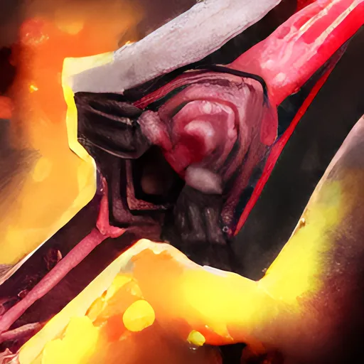 Inquest Sword icon