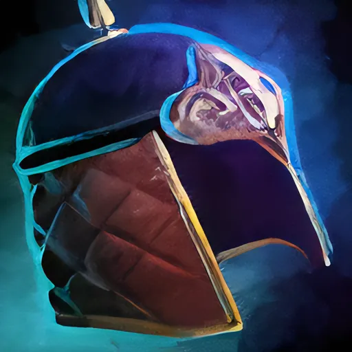 Warlord's Cap icon