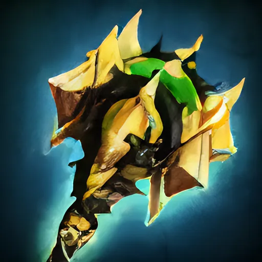 Shadow Serpent Mace icon