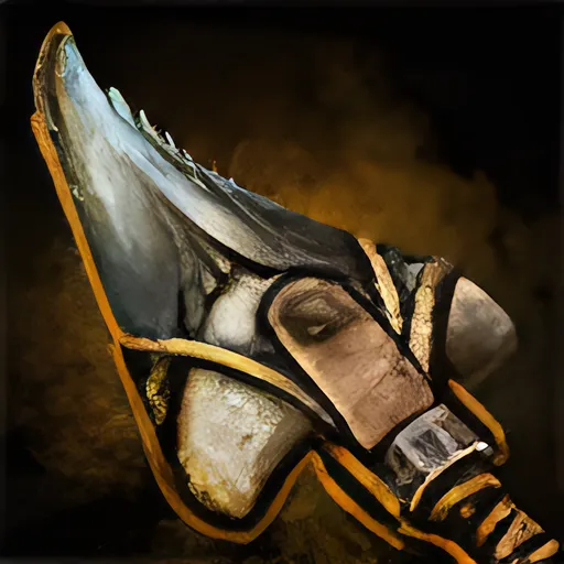 Beastslayer Dagger icon