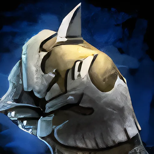 Prowler Shoulders icon