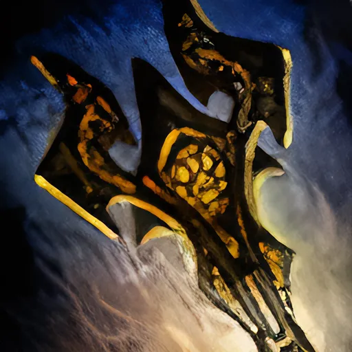Qadim's War Gavel icon