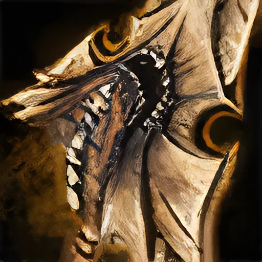 Beastslayer Greatsword icon