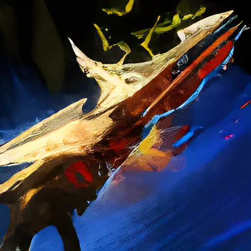 Thundercrag Rifle icon