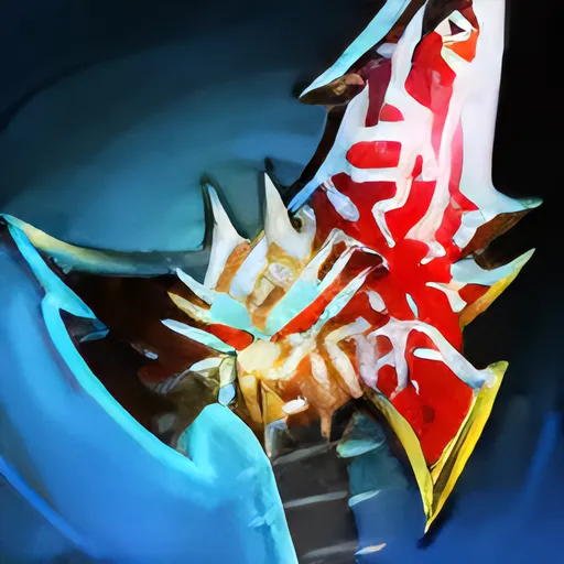 The Axe of Destiny icon