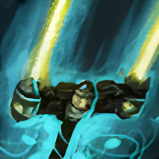 Plasma Greatsword icon