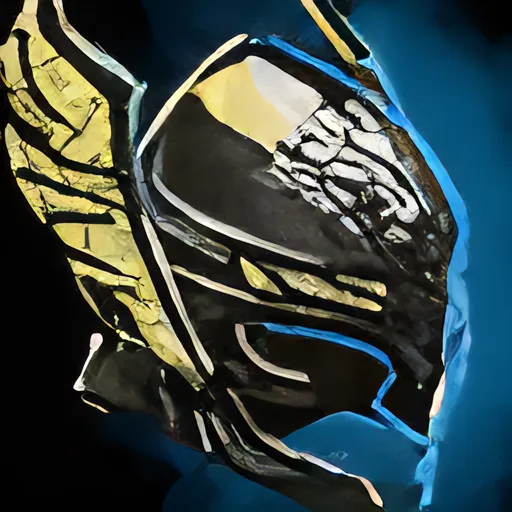Mistforged Glorious Hero's Plate Helm icon