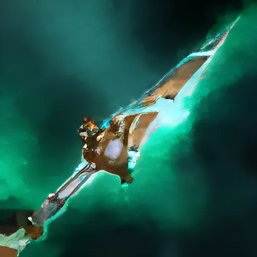 Shattered Dagger icon