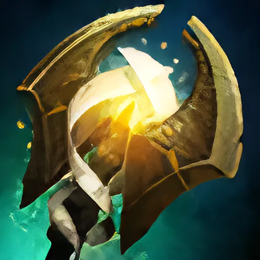 Lorekeeper Axe icon