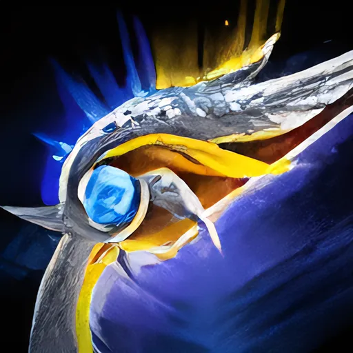 Soaring Pistol icon