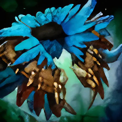 Woad Light Shoulders icon