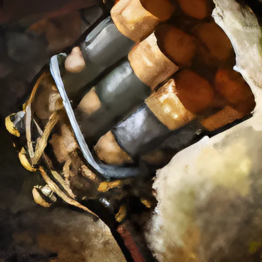 Aetherized Hammer icon