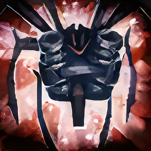 Static Tempered Spinal Blades icon