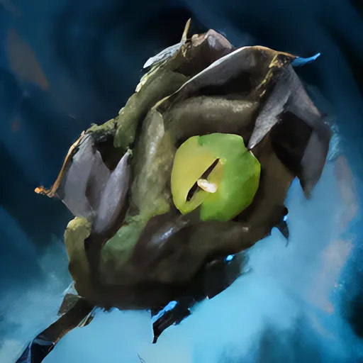 Abomination Mace icon
