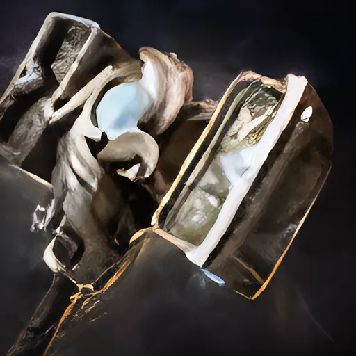 Officer's Remnant Hammer icon