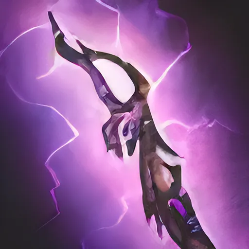 Kralkatorrik's Claw icon