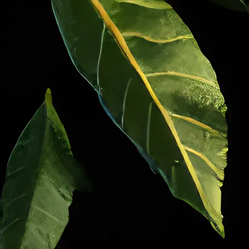 Bay Leaf