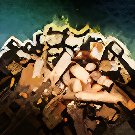Seasoned Wood Pulp