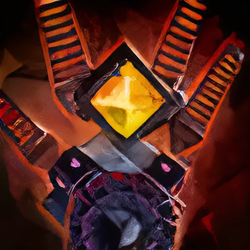 Inquest Mechanism icon