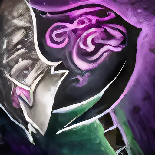 Tormented Hammer icon