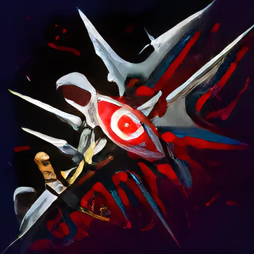 Heretical Scholar's Staff icon