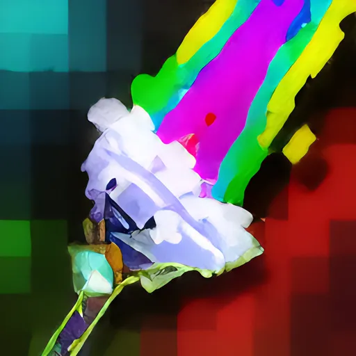 Super Rainbow Cloud Greatsword icon