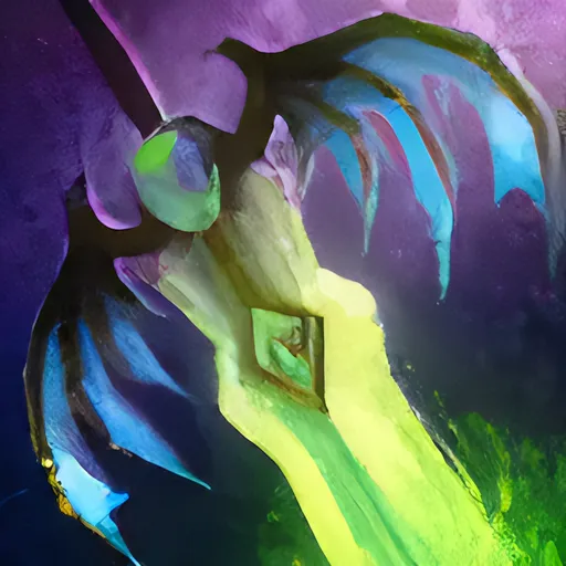 Luminous Wings icon