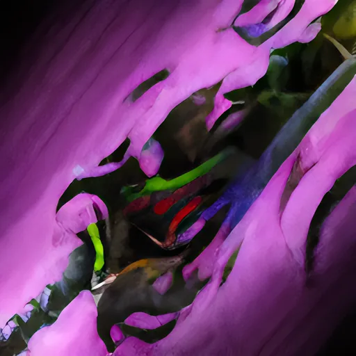 Void Corrupted Sword icon