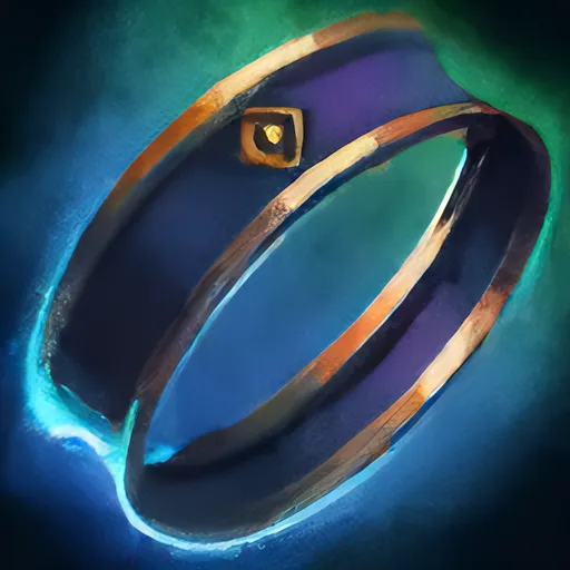 Light Monastery Headband icon