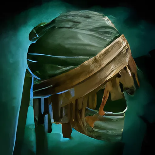 Spearmarshal's Mask icon