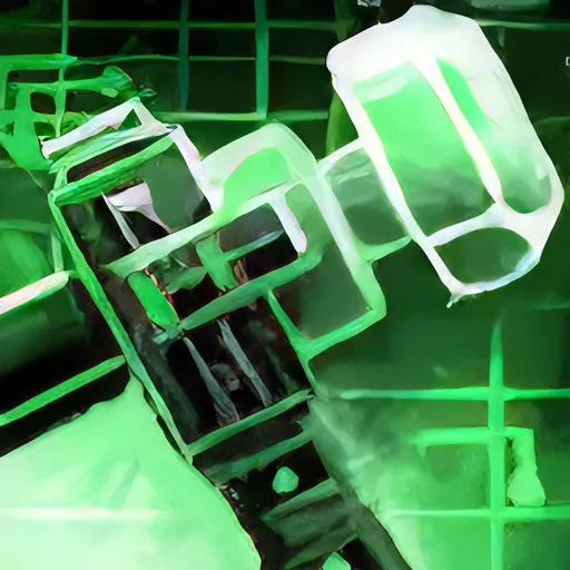 King Toad's Hammer icon