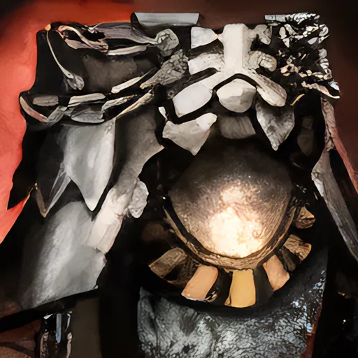 Gladiator Legplates icon