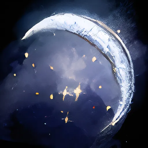 Lunar Backpack icon