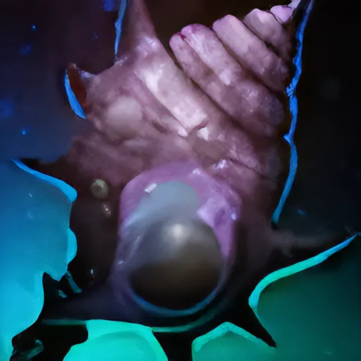 Toxinshell Mace icon