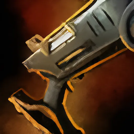 Ironsight icon