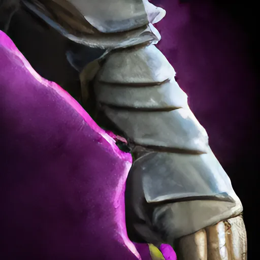 Mist Shard Bracers icon
