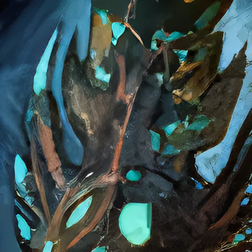 Mordrem Greatsword icon