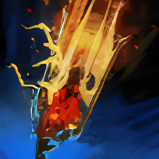 Thundercrag Torch icon