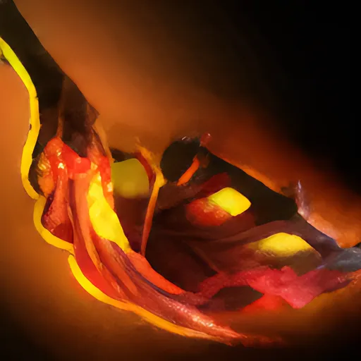 Eternal Forged Warhorn icon
