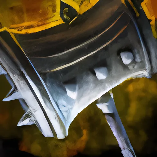 Vigil's Honor Hammer icon