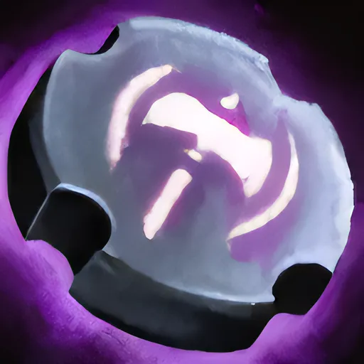 Superior Rune of the Warrior icon