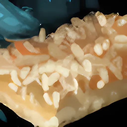 Orange Coconut Bar icon