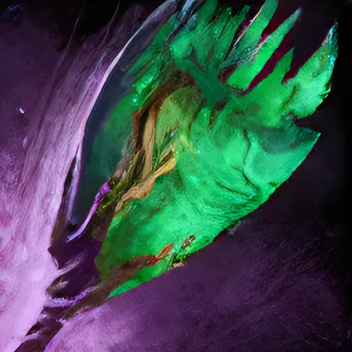 Daydreamer's Mace icon