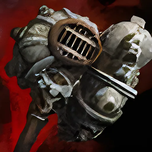 Plated Hammer icon