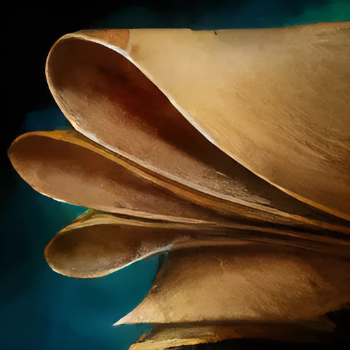 Sheet of Smooth Paper